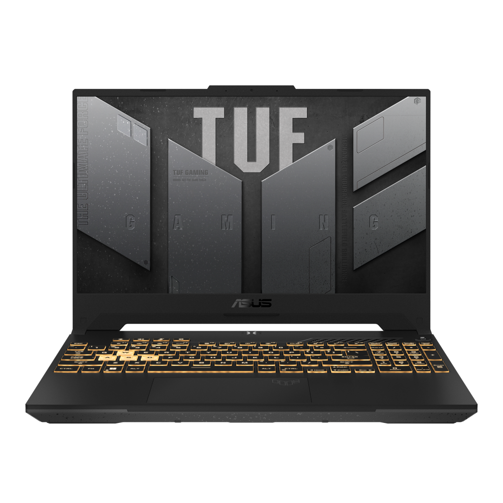 Asus TUF Gaming Laptop