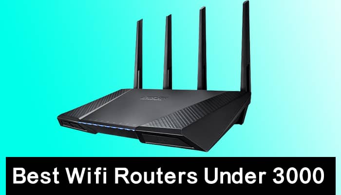 Best Budget Wifi Router