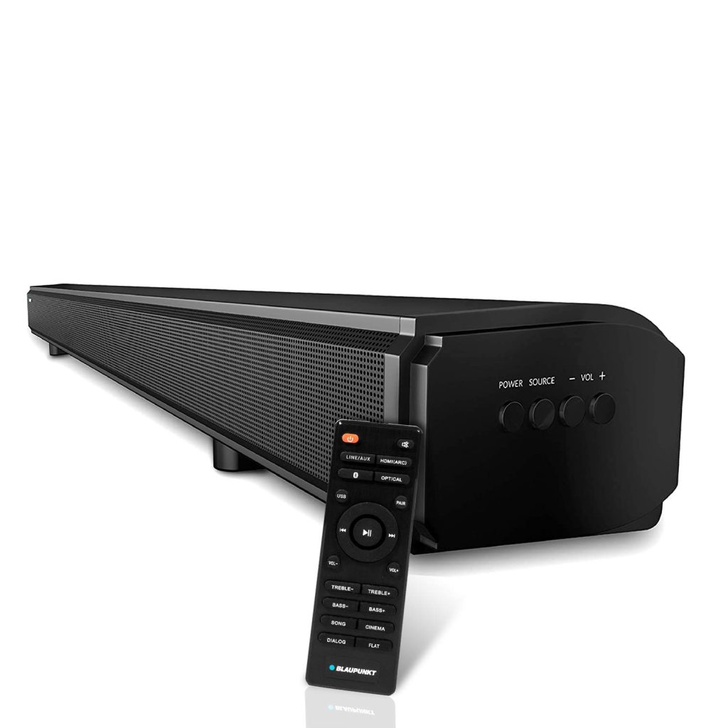 Blaupunkt SBA01 100W Soundbar 