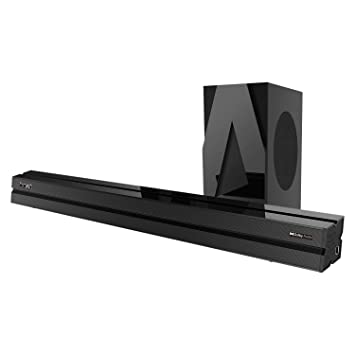 BoAt AAVANTE Bar 1700D Bluetooth Soundbar