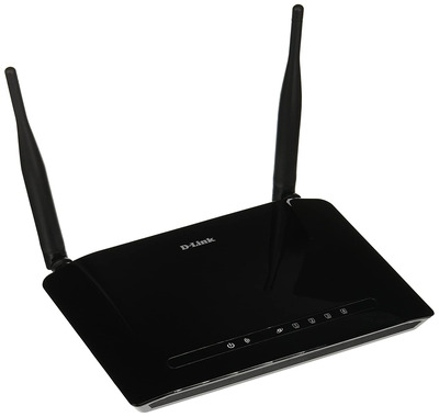 D-Link DIR-615 Dual Band Router