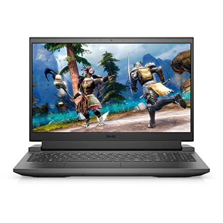 Dell New G15 5511 Gaming laptop