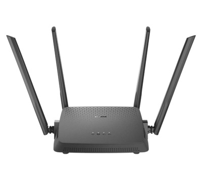 D-Link DIR-825 AC 1200, Wi-Fi router