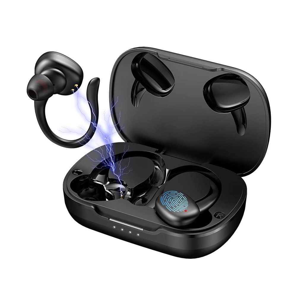 Best Truly Wireless Earbuds Under 3000 [2022 Reviews]