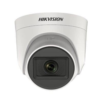 hikvision cctv camera