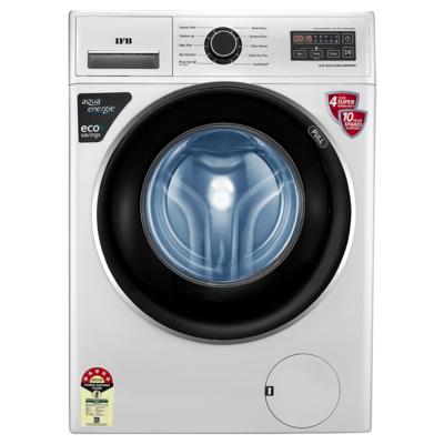 IFB 6 Kg 5 Star Fully Automatic Front Loading Washing Machine (Best Features)