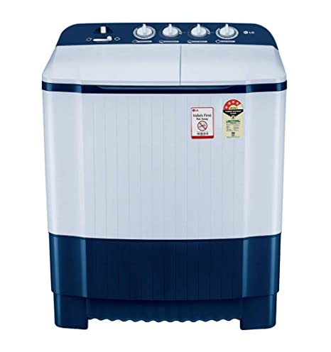  LG 6.5 Kg Semi-Automatic Washing Machine (Ideal for Small Families)