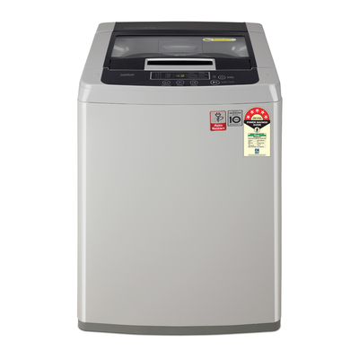 LG 7 Kg 5 Star Inverter Fully-Automatic Washing Machine (Energy Efficient)