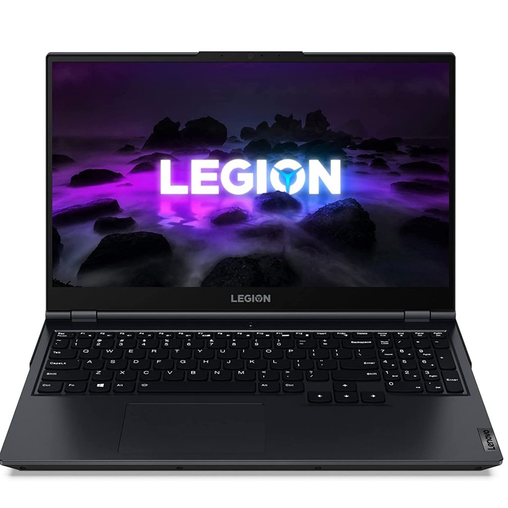 Lenovo Legion 5 11th Gen Intel Core i7