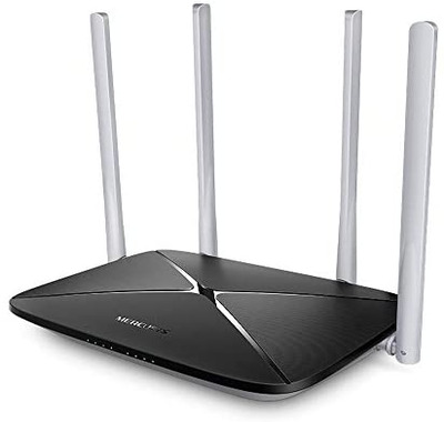 Mercusys AC1200 Wireless Dual Band Router 