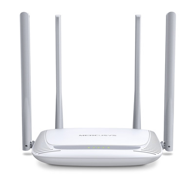 Mercusys MW325R Dual Band Router