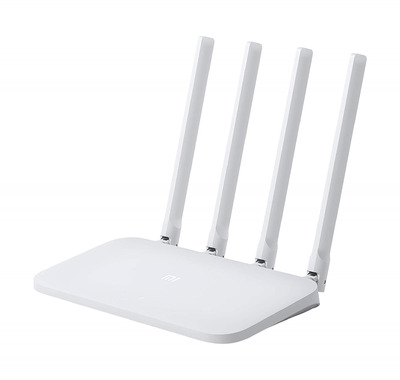 Mi Smart Router 4C Dual Band Router