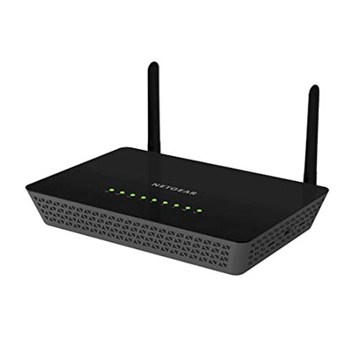  Netgear R6220 AC1200, Wi-Fi router