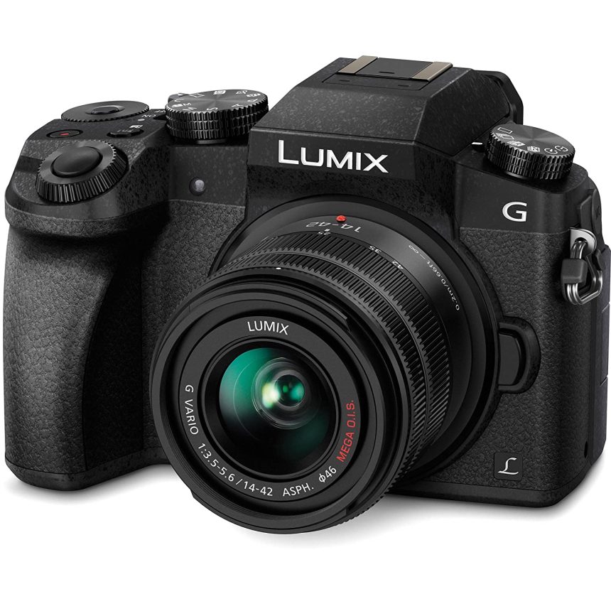 Best Mirrorless Camera Under 50000 in India