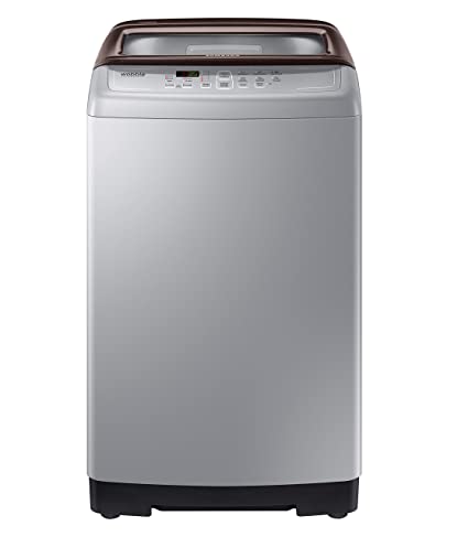  Samsung Fully-Automatic Washing Machine  (65% Faster Than Other)