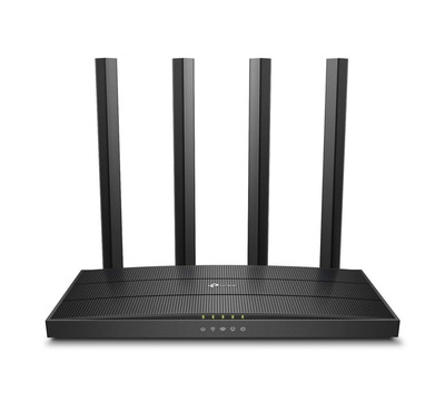 TP-Link Archer AC1200 Archer C6 Wi-Fi Router
