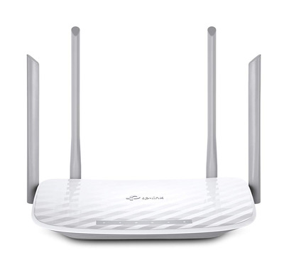 TP-Link Archer C50 AC1200 Dual Band Wireless Cable Router 