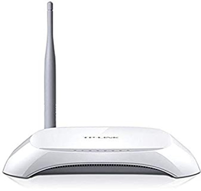 TP-Link TD-W8901N