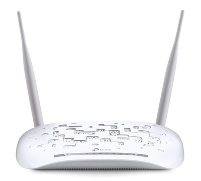 TP-Link TD-W9970, Wi-Fi router
