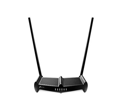 TP-Link TL-WR841HP, Wi-Fi router
