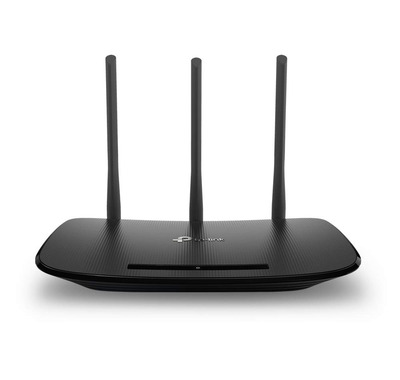 TP-Link TL-WR940N 450Mbps Wi-Fi Wireless Router 