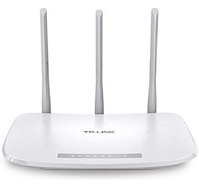 TP-link N300 Wi-Fi Wireless Router 