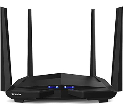 Tenda AC10, Wi-Fi router