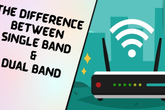 The Difference Between Dual Band and Single Band Wifi Routers