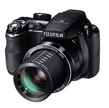 Fujifilm DSLR Camera