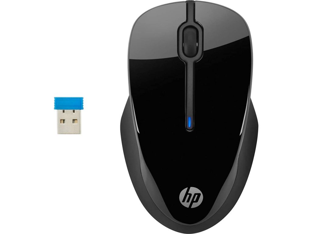 HP 3FV67AA#ABB 250 Wireless Mouse