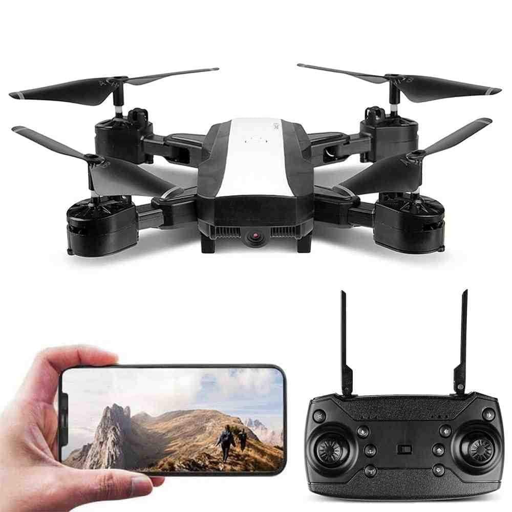SELLING ON NEW VERSION Foldable GPS FPV Drone with 1080P HD 4k Camera