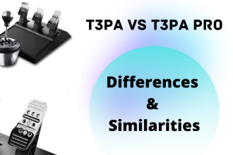 T3PA VS T3PA Pro