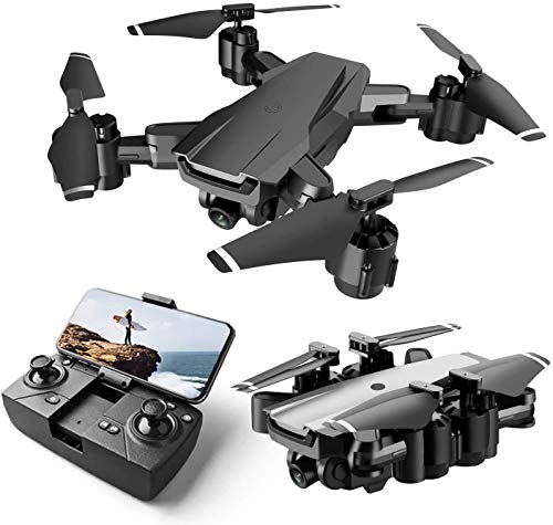 URBAN GRABBER Foldable GPS FPV Drone with 1080P HD 4k Camera