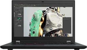 Lenovo ThinkPad P17 Gen 2   best laptops for CAD and Revit