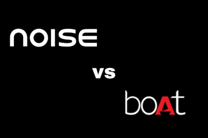 Boat vs Noise