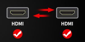 How To Charge A Laptop With HDMI Cable