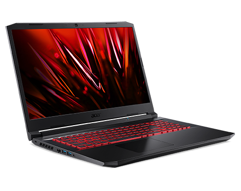 Acer Nitro 5 AN517-54-79L1 Gaming Laptop