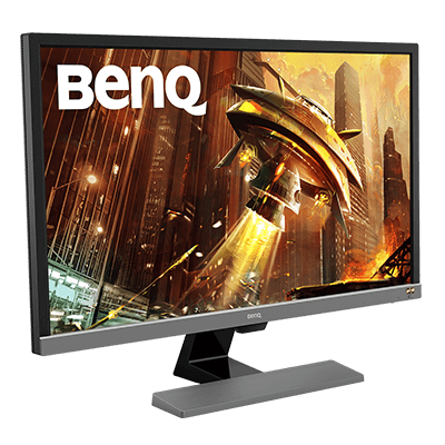  BenQ EL2870U