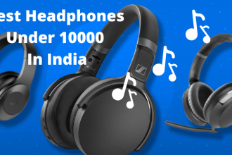 Best Headphones Under 10000 In India