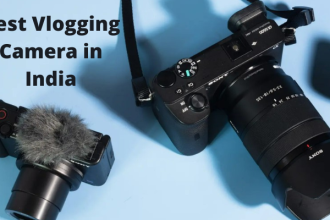 Best Vlogging Camera in India