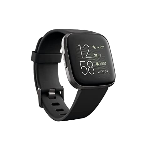 Fitbit Versa 2 Alexa   