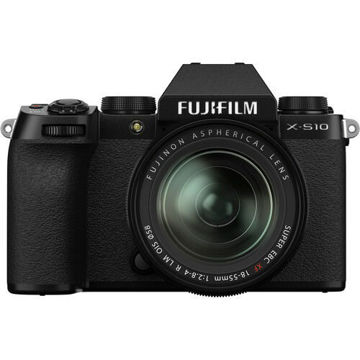 Fujifilm X-T200 24.2 MP Mirrorless Camera 