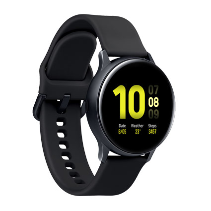 Galaxy Watch Active 