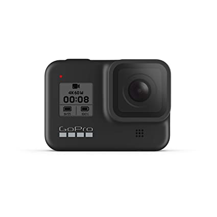 GoPro Hero 8 Black 