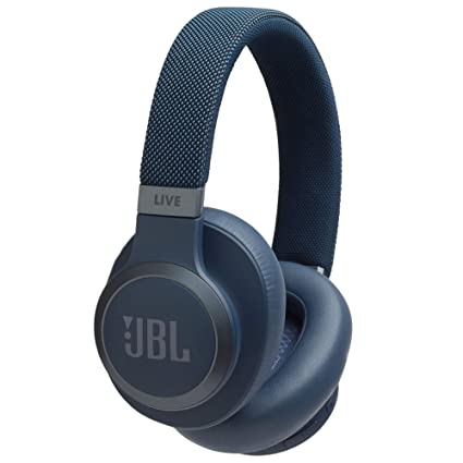 JBL LIVE 650BTNC