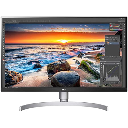 LG 27UL850