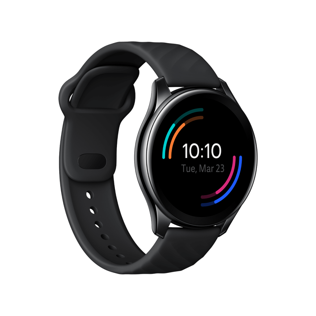 OnePlus Watch   