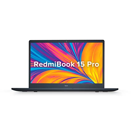 Redmi Book Pro Intel Core i5 11th Gen H Series 