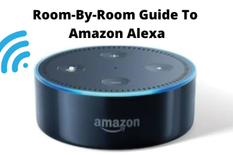 Room-By-Room Guide To Amazon Alexa
