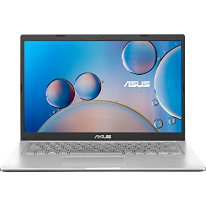 ASUS VivoBook 14 (2021), Intel Core i5-1135G7 11th Gen